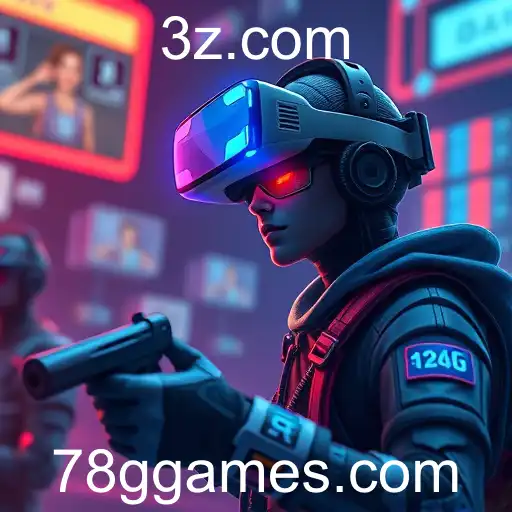 Tendências do Mercado de Jogos Online em 2025