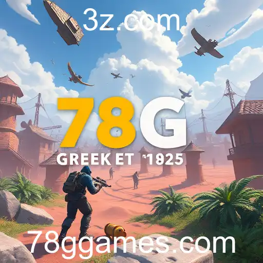 Novidades e Tendências de 78G no Mundo dos Games