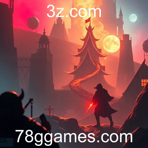 A Ascensão de 78G na Indústria de Jogos em 2025