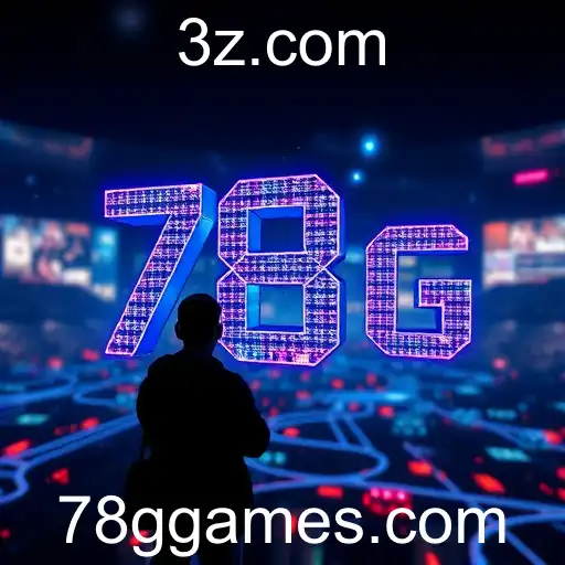 Revolução dos Jogos Online: A Ascensão do 78G