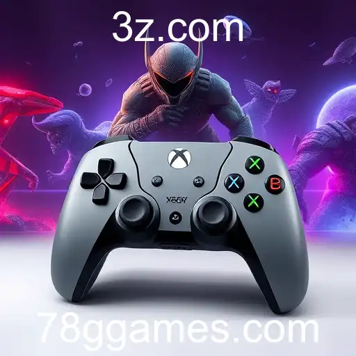 Inovações do Mundo dos Games em 2025