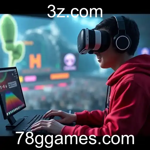 Novidades e Tendências no Universo dos Jogos em 2025