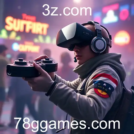 A Revolução em Plataformas de Jogo Online