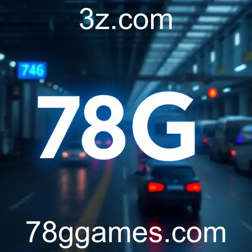 Revolução nos Jogos: Nova Era com 78G