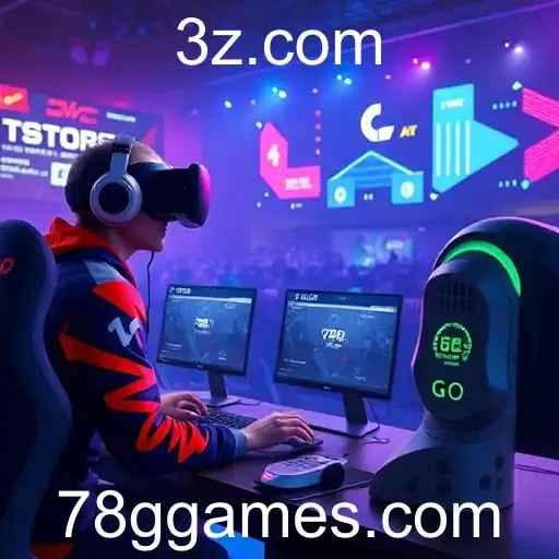 Tendências e inovações no mercado de jogos digitais