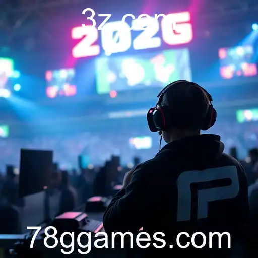 O Impacto dos Jogos Online em 2025