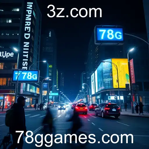 Revolução dos Games: Transformações da Indústria em 78G