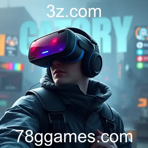 Revolução no Mundo dos Jogos: Como a Palavra-Chave '78G' Está Transformando a Indústria