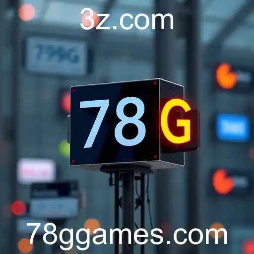 A Ascensão do 78G: Um Fenômeno no Mundo dos Jogos Online