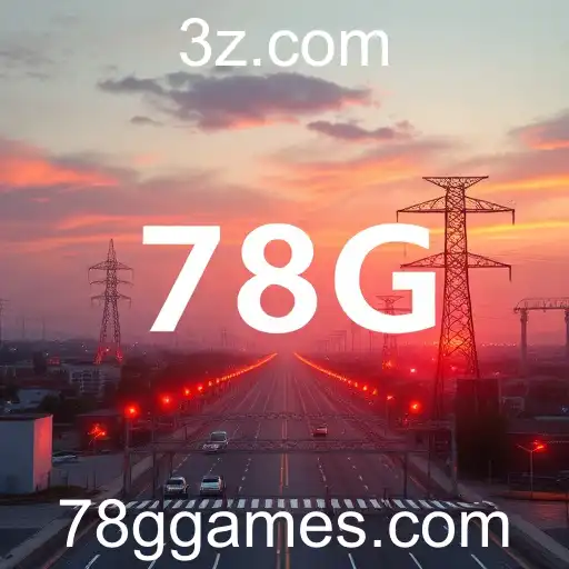 A Revolução do 78G no Mundo dos Games