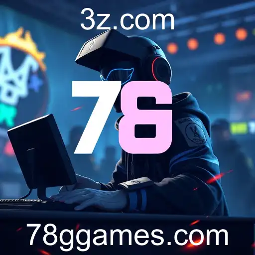A Ascensão de 78G nos Jogos Online