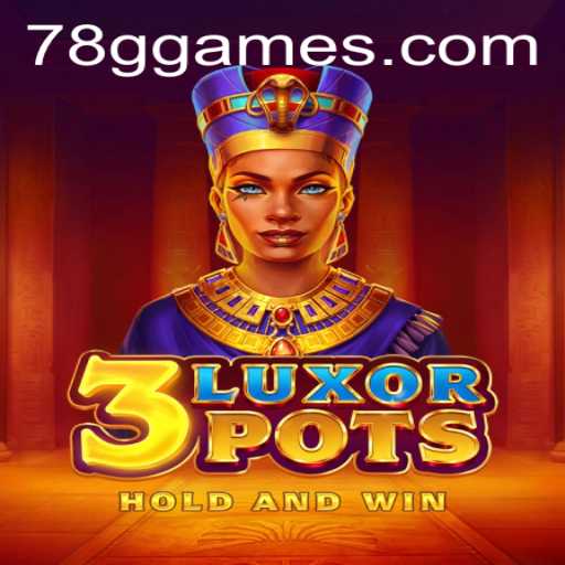 Unveiling the Thrilling World of 3LuxorPots: A Deep Dive into the Game's Allure and Rules