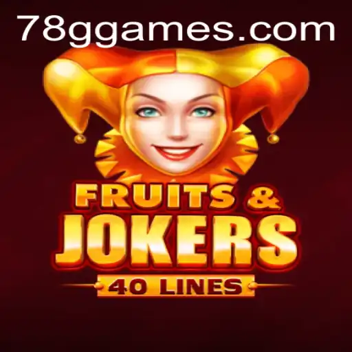 FruitsAndJokers40 - A Vibrant Casino Experience