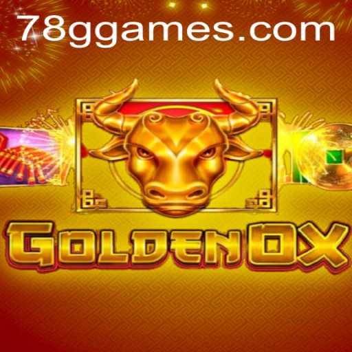 GoldenOx: Unveiling the New Era of Strategy Gaming