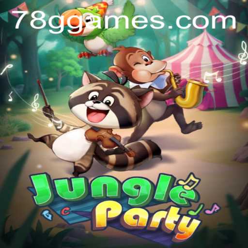 Explore the Thrilling Adventure of JungleParty: The Ultimate Game Experience
