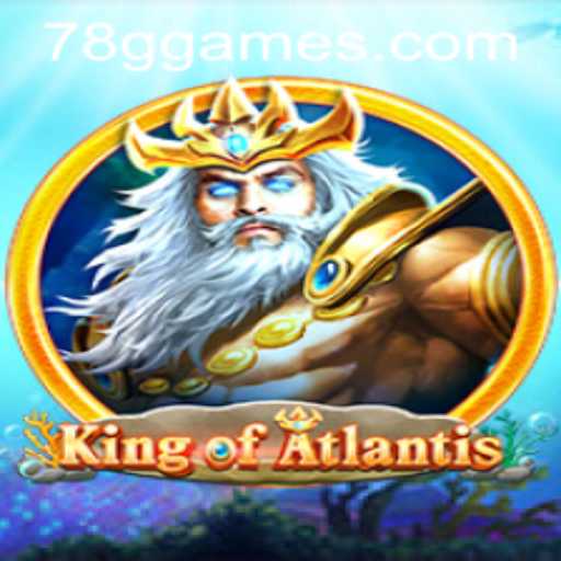 KingofAtlantis: The Enchanting Underwater Journey with 78G