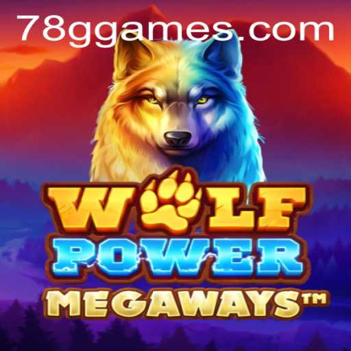 WolfPowerMega: A Captivating Journey into the Wild